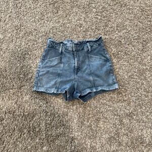 Universal Thread‎ 8/29 Jean Shorts